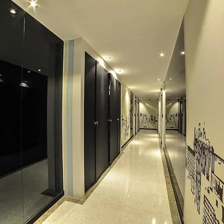 Yeongdeungpo Sharp Motel