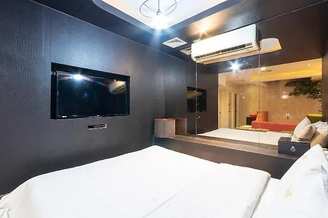 Yeongdeungpo Sharp Motel