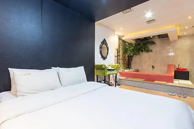 Motel Yeongdeungpo Sharp *