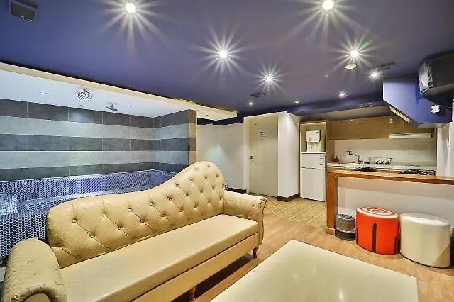 Yeongdeungpo Sharp Motel Seoul