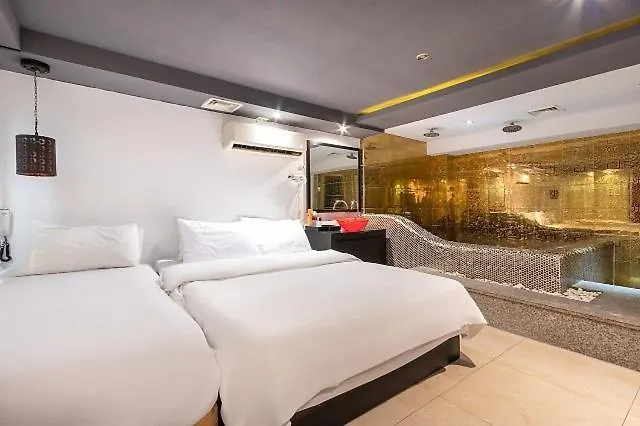 Yeongdeungpo Sharp Motel Seoul