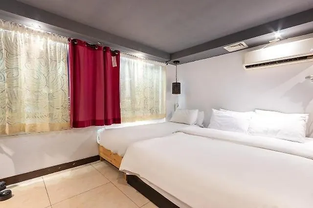 Yeongdeungpo Sharp Motel