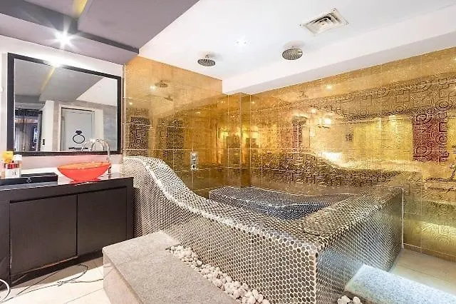 Motel Yeongdeungpo Sharp