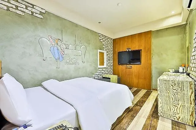 Yeongdeungpo Sharp Motel