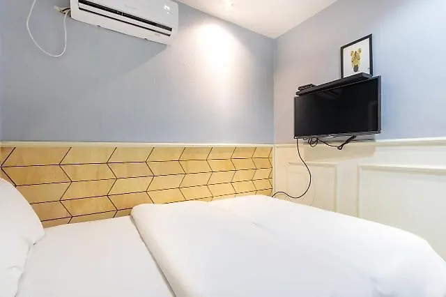 Motel Yeongdeungpo Sharp