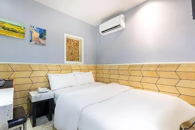 Yeongdeungpo Sharp Motel