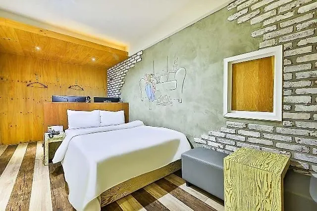 Yeongdeungpo Sharp Motel Seoul