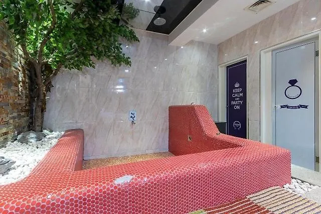 Yeongdeungpo Sharp *