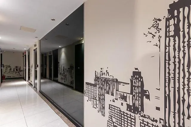 Yeongdeungpo Sharp Motel *