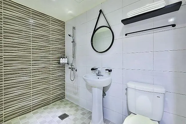 Motel Yeongdeungpo Sharp