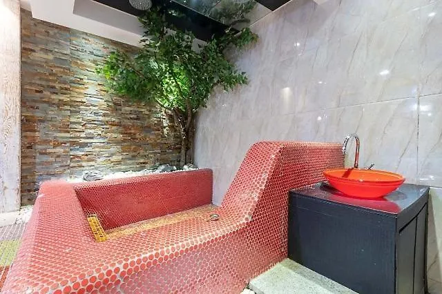 Motel Yeongdeungpo Sharp *